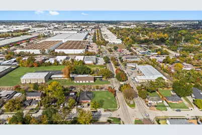 9402 Derrik Dr Drive, Houston, TX 77080 - Photo 10