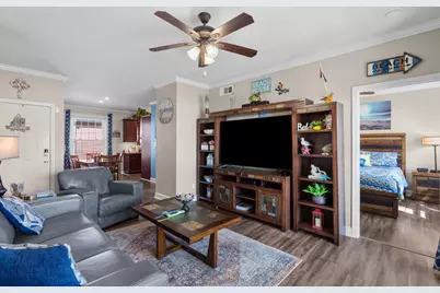 7000 Seawall Boulevard #223, Galveston, TX 77551 - Photo 6