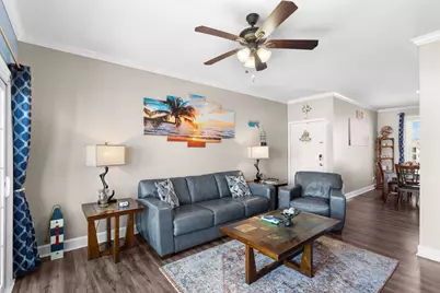 7000 Seawall Boulevard #223, Galveston, TX 77551 - Photo 4