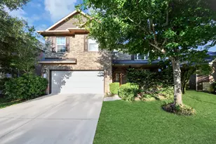 9619 W Amber Bluff Ln, Katy, TX 77494 - Photo 2