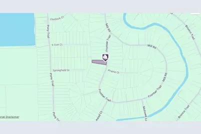 1150 Frontier Trail, Angleton, TX 77515 - Photo 6