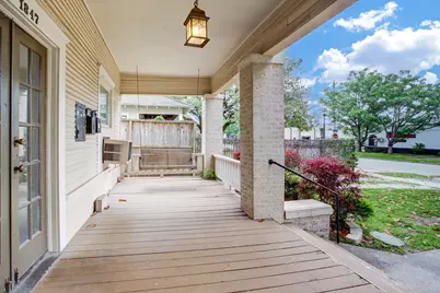 1847 Harvard Street, Houston, TX 77008 - Photo 4