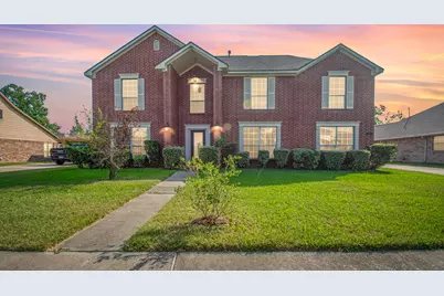 2103 Paintbrush Ave Avenue, League City, TX 77573 - Photo 1
