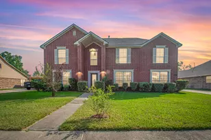 2103 Paintbrush Ave Ave, League City, TX 77573 - Photo 1