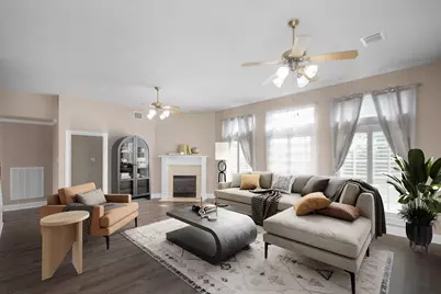 2103 Paintbrush Ave Avenue, League City, TX 77573 - Photo 4