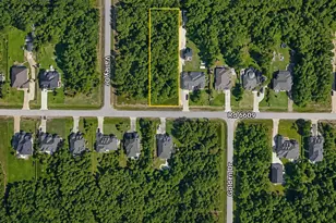 319 County Road 6609, Dayton, TX 77535 - Photo 1