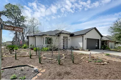 12935 Shady Grove Lane, Montgomery, TX 77356 - Photo 2