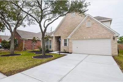 12427 Shadowvista Drive, Houston, TX 77082 - Photo 1