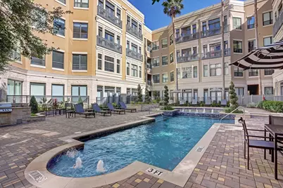 1901 Post Oak Boulevard #303, Houston, TX 77056 - Photo 34
