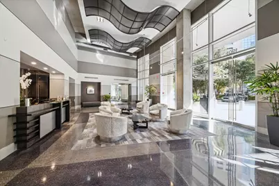 1901 Post Oak Boulevard #303, Houston, TX 77056 - Photo 16