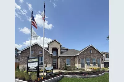 1080 Comal Trail, Dayton, TX 77535 - Photo 1
