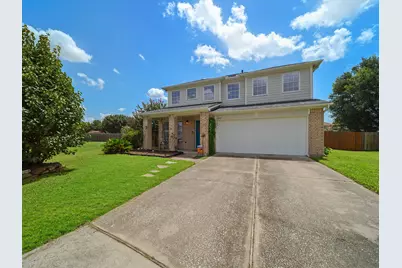 7714 Thicket Trace Court, Cypress, TX 77433 - Photo 34