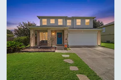 7714 Thicket Trace Court, Cypress, TX 77433 - Photo 1