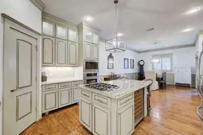 514 Cortlandt Street #D, Houston, TX 77007 - Photo 14