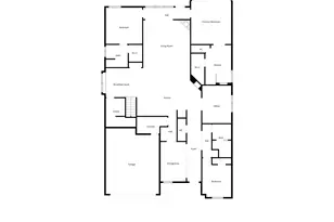 11 Whispering Thicket Pl, The Woodlands, TX 77375 - Photo 38