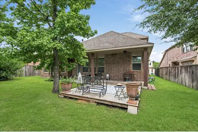 11 Whispering Thicket Place, The Woodlands, TX 77375 - Photo 36