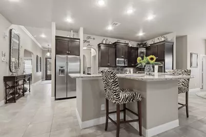 11 Whispering Thicket Place, The Woodlands, TX 77375 - Photo 14