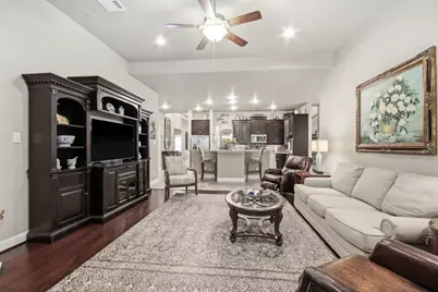 11 Whispering Thicket Place, The Woodlands, TX 77375 - Photo 20