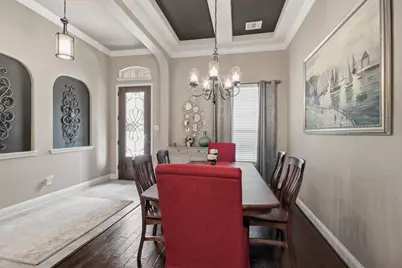 11 Whispering Thicket Place, The Woodlands, TX 77375 - Photo 6