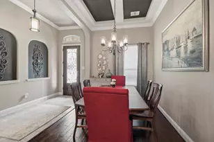 11 Whispering Thicket Pl, The Woodlands, TX 77375 - Photo 6