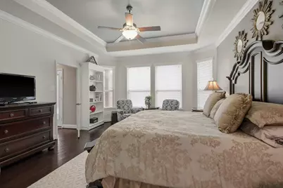 11 Whispering Thicket Place, The Woodlands, TX 77375 - Photo 22