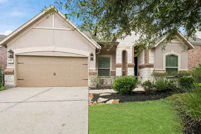 11 Whispering Thicket Place, The Woodlands, TX 77375 - Photo 1