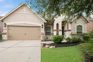11 Whispering Thicket Pl, The Woodlands, TX 77375 - Photo 1