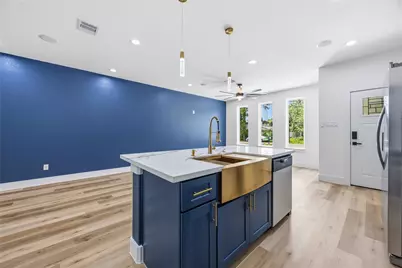 8531 Rinn Street #B, Houston, TX 77078 - Photo 8