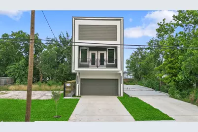 6631 Foster Street, Houston, TX 77021 - Photo 1