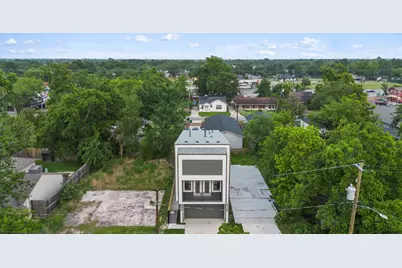 6631 Foster Street, Houston, TX 77021 - Photo 2