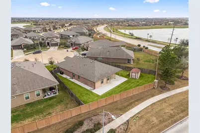 18442 Grayson Bluff Way, Richmond, TX 77407 - Photo 32