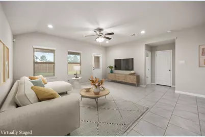 18442 Grayson Bluff Way, Richmond, TX 77407 - Photo 12