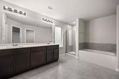 18442 Grayson Bluff Way, Richmond, TX 77407 - Photo 16