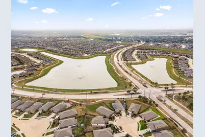 18442 Grayson Bluff Way, Richmond, TX 77407 - Photo 34