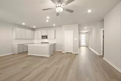 2016 Hidden Hills Lane, Katy, TX 77493 - Photo 2