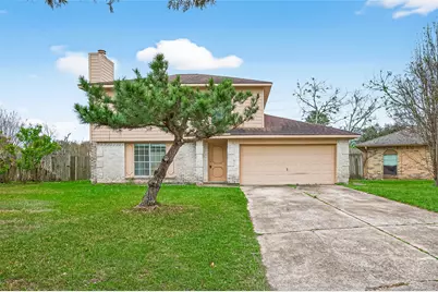 7523 La Place Drive, Houston, TX 77083 - Photo 2