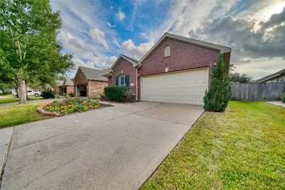 1308 Palermo Drive, Pearland, TX 77581 - Photo 2