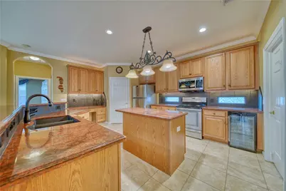 1308 Palermo Drive, Pearland, TX 77581 - Photo 24