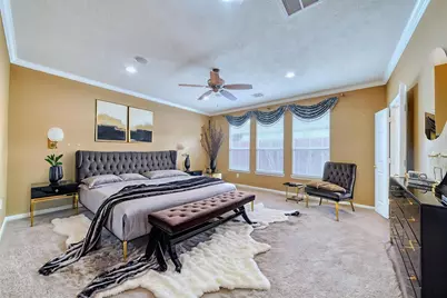 1308 Palermo Drive, Pearland, TX 77581 - Photo 8