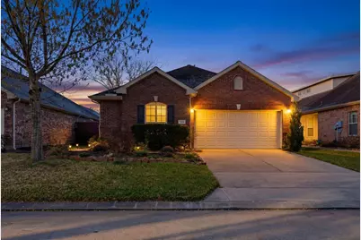 1308 Palermo Drive, Pearland, TX 77581 - Photo 46
