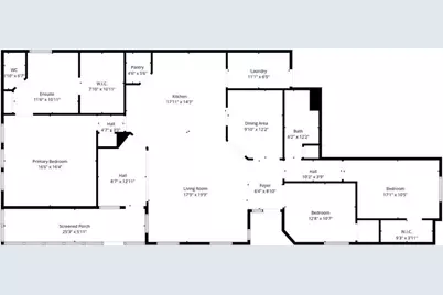 1308 Palermo Drive, Pearland, TX 77581 - Photo 40