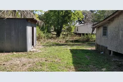 616 Post Oak Street, Grapeland, TX 75844 - Photo 2