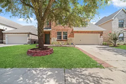 8914 Parlin Ridge Drive, Houston, TX 77040 - Photo 1