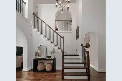 55 Twin Ponds Place, The Woodlands, TX 77375 - Photo 6