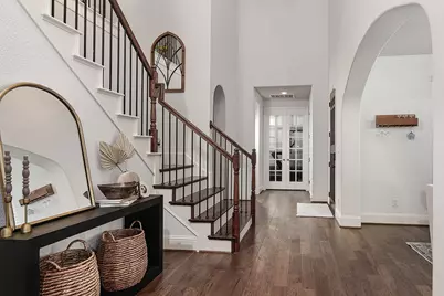 55 Twin Ponds Place, The Woodlands, TX 77375 - Photo 4