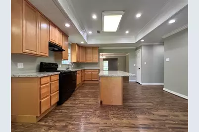 1030 Pine Timbers Drive, Sour Lake, TX 77659 - Photo 2