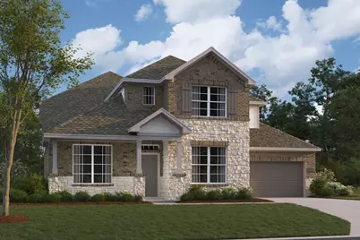 419 6th Street, Magnolia, TX 77355 - Photo 1