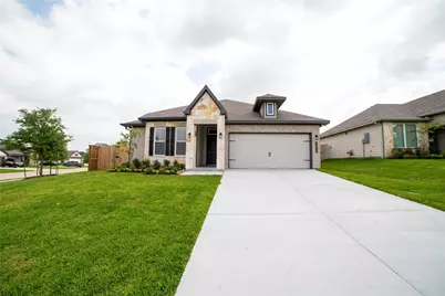 1416 Whitney Lane, Brenham, TX 77833 - Photo 1