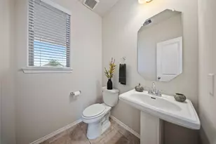 5031 Chestnut Orch Dr, Houston, TX 77066 - Photo 6