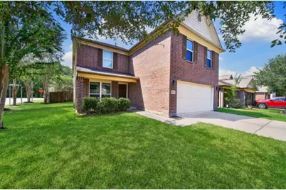 18103 Dardanelles Court, Houston, TX 77084 - Photo 2